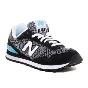 New Balance 515 Summer Safari Sneaker 7.5